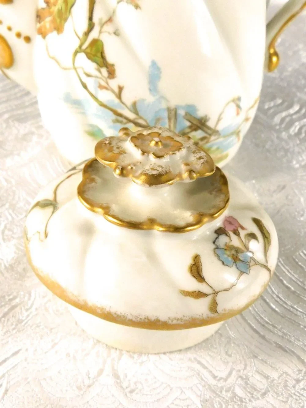 Alfred Lanternier Limoges this alfred